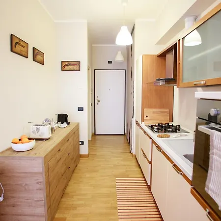 Sofia House With Private Parking * Genoa