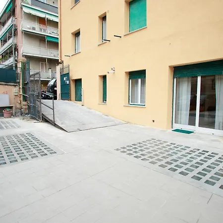 Apartament Sofia House With Private Parking *