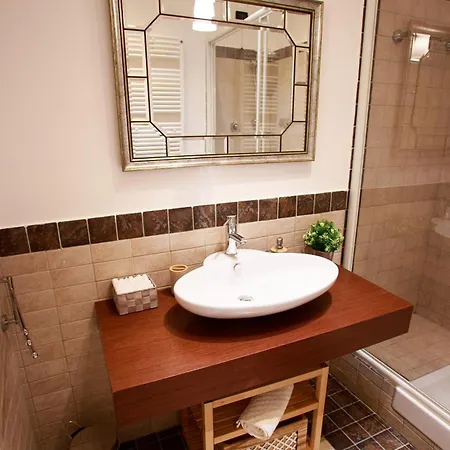 Apartament Sofia House With Private Parking